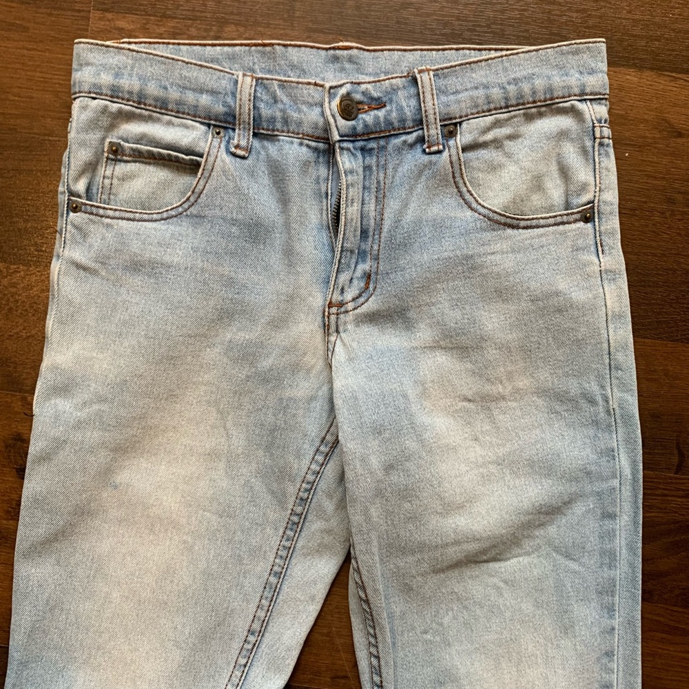 Cheap Monday Jeans - Picture 3 of 8